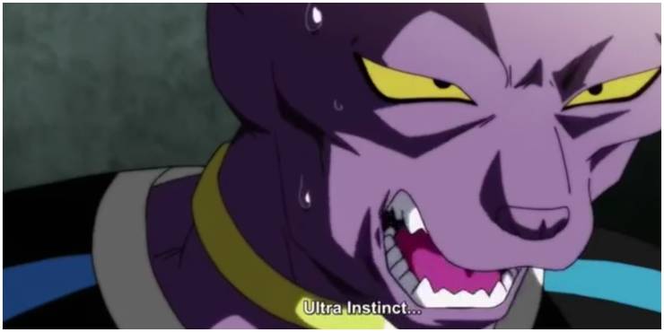 Dragon Ball 10 Things About Beerus That Make No Sense Dragon Ball 10 Things About Beerus That Make No Sense